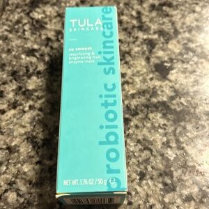 Tula So Smooth Skincare